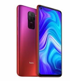 Xiaomi Redmi Note 9 128GB 6GB Ram Kırmızı