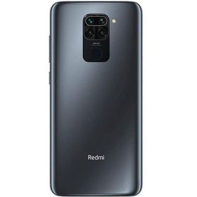 Xiaomi Redmi Note 9 128GB 6GB Ram Siyah