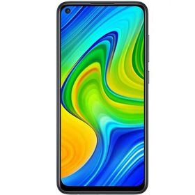 Xiaomi Redmi Note 9 128GB 6GB Ram Siyah