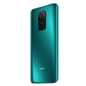 Xiaomi Redmi Note 9 128GB 6GB Ram Yeşil