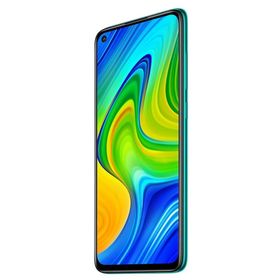 Xiaomi Redmi Note 9 128GB 6GB Ram Yeşil