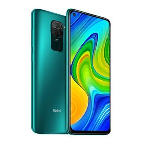 Xiaomi Redmi Note 9 128GB 6GB Ram Yeşil