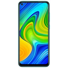 Xiaomi Redmi Note 9 128GB 6GB Ram Yeşil
