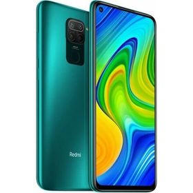 Xiaomi Redmi Note 9 128GB Outlet-Teşhir