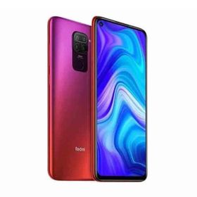 Xiaomi Redmi Note 9 64 GB 3 GB Ram Kırmızı