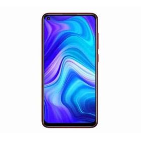 Xiaomi Redmi Note 9 64 GB 3 GB Ram Kırmızı