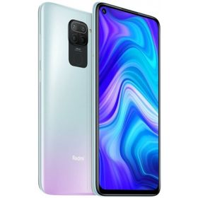 Xiaomi Redmi Note 9 64GB Beyaz Yenilenmiş