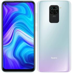 Xiaomi Redmi Note 9 64GB Outlet-Teşhir