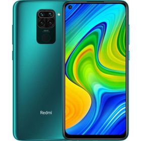 Xiaomi Redmi Note 9 64GB Outlet-Teşhir