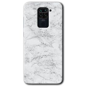 Xiaomi Redmi Note 9 Art Design 28 Baskılı Uyumlu Silikon Kılıf