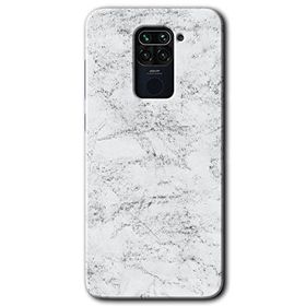 Xiaomi Redmi Note 9 Art Design 28 Baskılı Uyumlu Silikon Kılıf
