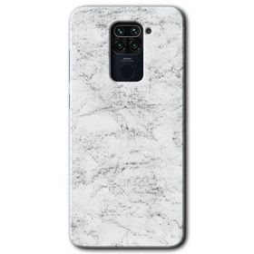 Xiaomi Redmi Note 9 Art Design 28 Baskılı Uyumlu Silikon Kılıf