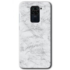 Xiaomi Redmi Note 9 Art Design 28 Baskılı Uyumlu Silikon Kılıf