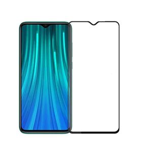 Xiaomi Redmi Note 9 Ekran Koruyucu Uyumlu Kırılmaz Cam