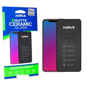 Xiaomi Redmi Note 9 Ekran Koruyucu Uyumlu Kırılmaz Cam
