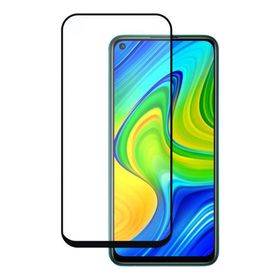 Xiaomi Redmi Note 9 Ekran Koruyucu Uyumlu Kırılmaz Cam