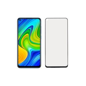 Xiaomi Redmi Note 9 Ekran Koruyucu Uyumlu Kırılmaz Cam