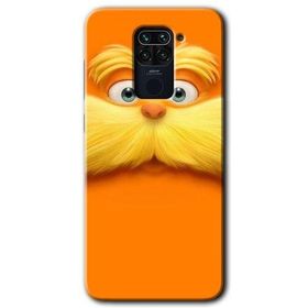 Xiaomi Redmi Note 9 Garfield Baskılı Uyumlu Silikon Kılıf