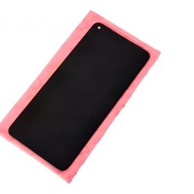 Xiaomi Redmi Note 9 Orjinal LCD Dokunmatik Ekran