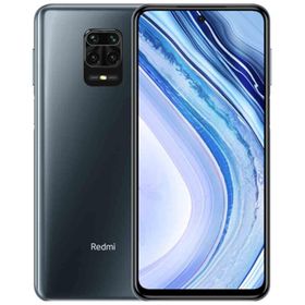 Xiaomi Redmi Note 9 Pro 128GB 6GB Ram Gri