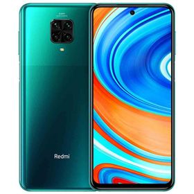 Xiaomi Redmi Note 9 Pro 128GB 6GB Ram Yeşil