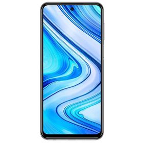 Xiaomi Redmi Note 9 Pro 128GB Beyaz Outlet-Teşhir