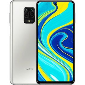 Xiaomi Redmi Note 9 Pro 128GB Beyaz Outlet-Teşhir