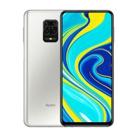 Xiaomi Redmi Note 9 Pro 128GB Beyaz Yenilenmiş