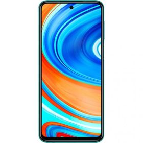 Xiaomi Redmi Note 9 Pro 128GB Gri Outlet-Teşhir