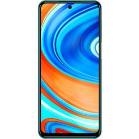 Xiaomi Redmi Note 9 Pro 128GB Yeşil Outlet-Teşhir