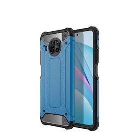 Xiaomi Redmi Note 9 Pro 5G Crash Silikon Kılıf