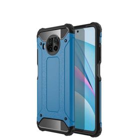 Xiaomi Redmi Note 9 Pro 5G Crash Silikon Kılıf