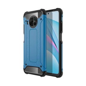 Xiaomi Redmi Note 9 Pro 5G Crash Silikon Kılıf