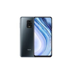 Xiaomi Redmi Note 9 Pro 64GB Gri Outlet-Teşhir