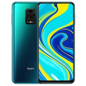 Xiaomi Redmi Note 9 Pro 64GB Outlet-Teşhir