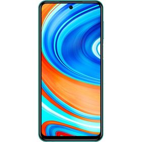 Xiaomi Redmi Note 9 Pro 64GB Yeşil Outlet-Teşhir