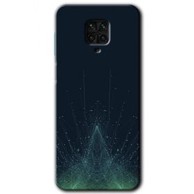 Xiaomi Redmi Note 9 Pro Andre Moura 1 Baskılı Uyumlu Silikon Kılıf