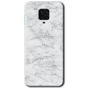 Xiaomi Redmi Note 9 Pro Art Design 28 Baskılı Uyumlu Silikon Kılıf