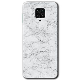 Xiaomi Redmi Note 9 Pro Art Design 28 Baskılı Uyumlu Silikon Kılıf