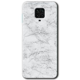 Xiaomi Redmi Note 9 Pro Art Design 28 Baskılı Uyumlu Silikon Kılıf
