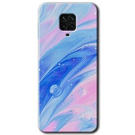Xiaomi Redmi Note 9 Pro Art Design 38 Baskılı Uyumlu Silikon Kılıf
