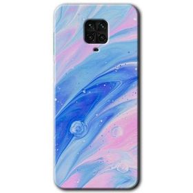 Xiaomi Redmi Note 9 Pro Art Design 38 Baskılı Uyumlu Silikon Kılıf