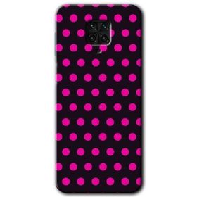 Xiaomi Redmi Note 9 Pro Exlusive Design 4 Baskılı Uyumlu Silikon Kılıf
