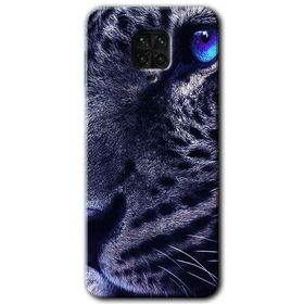 Xiaomi Redmi Note 9 Pro Kaplan Baskılı Uyumlu Silikon Kılıf