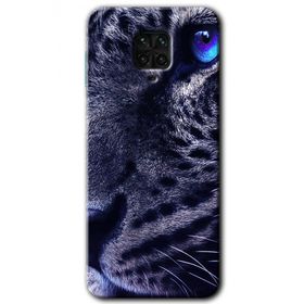 Xiaomi Redmi Note 9 Pro Kaplan Baskılı Uyumlu Silikon Kılıf