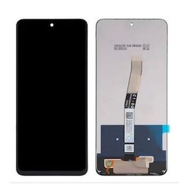 Xiaomi Redmi Note 9 Pro Orijinal LCD Dokunmatik Ekran