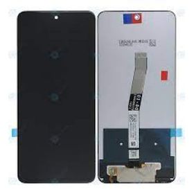 Xiaomi Redmi Note 9 Pro Orijinal LCD Dokunmatik Ekran