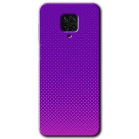 Xiaomi Redmi Note 9 Pro Semantic Baskılı Uyumlu Silikon Kılıf
