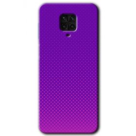Xiaomi Redmi Note 9 Pro Semantic Baskılı Uyumlu Silikon Kılıf