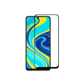 Xiaomi Redmi Note 9 Pro Tempered Kırılmaz Cam Ekran Koruyucu